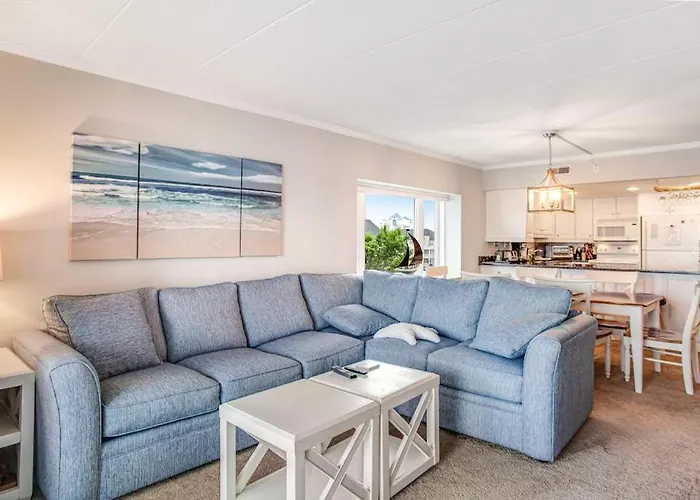 Holiday home Harbour Island 308l Ocean City