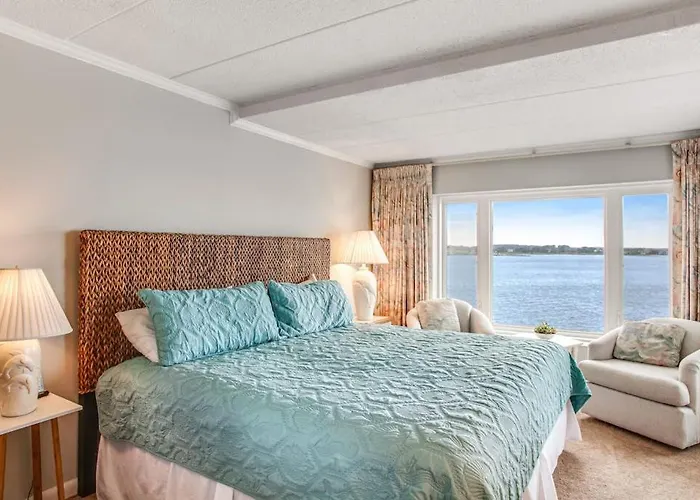 Harbour Island 308l * Ocean City