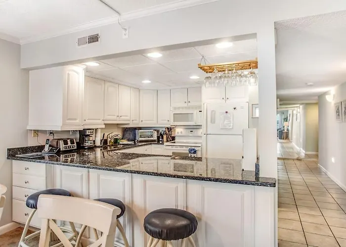 Harbour Island 308l Holiday home *