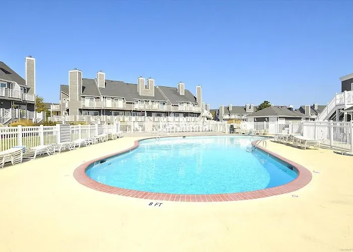 Holiday home Harbour Island 308l *