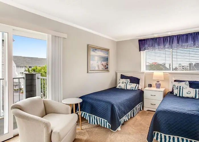 Harbour Island 308l Holiday home