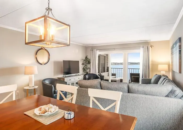 Harbour Island 308l * Ocean City