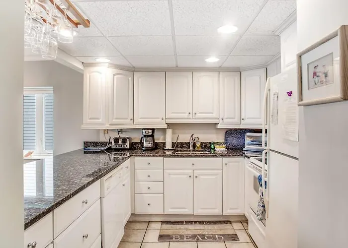 Holiday home Harbour Island 308l *