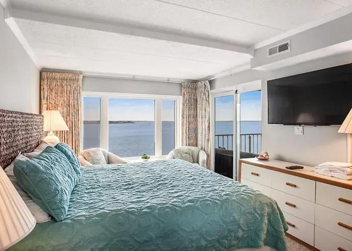 Harbour Island 308l * Ocean City