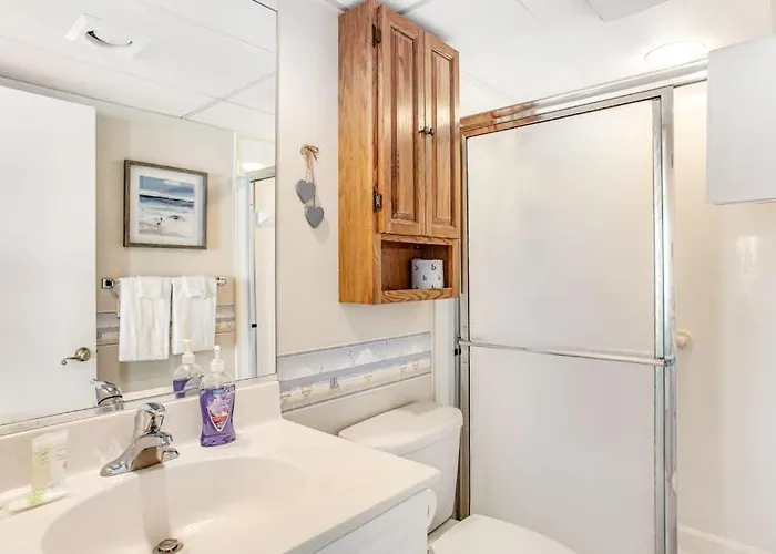 Harbour Island 308l *