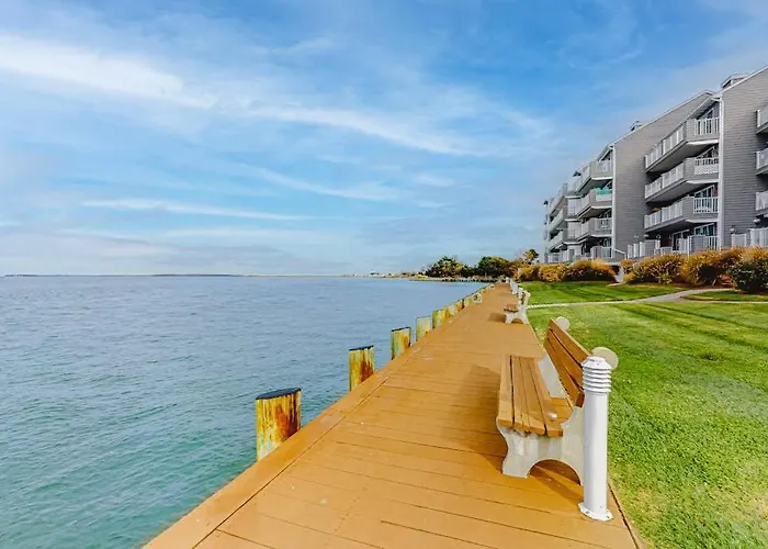 Holiday home Harbour Island 308l
