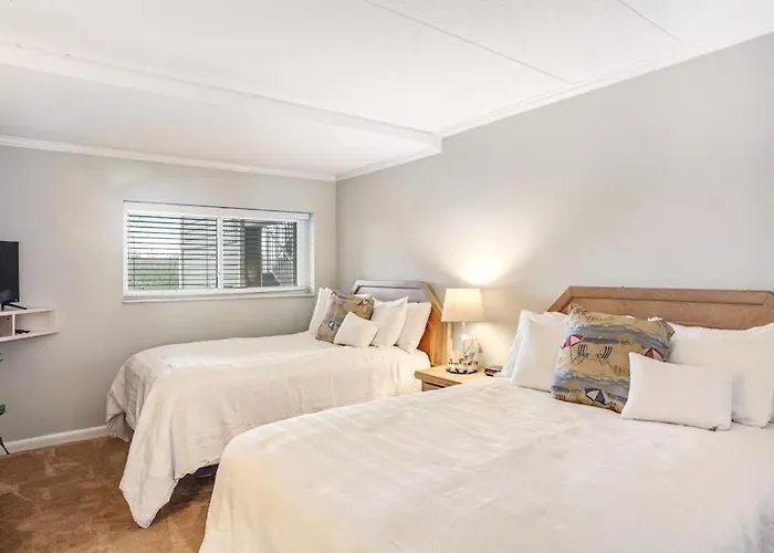 Harbour Island 308l Holiday home *