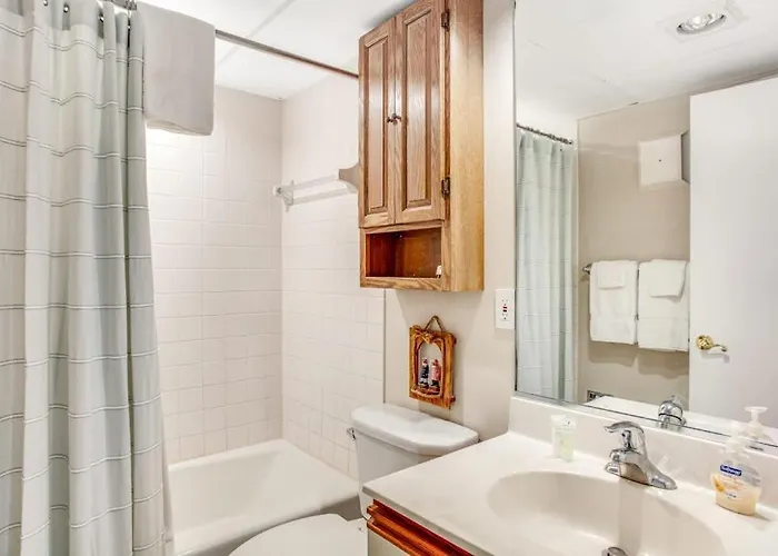 Harbour Island 308l Holiday home Ocean City