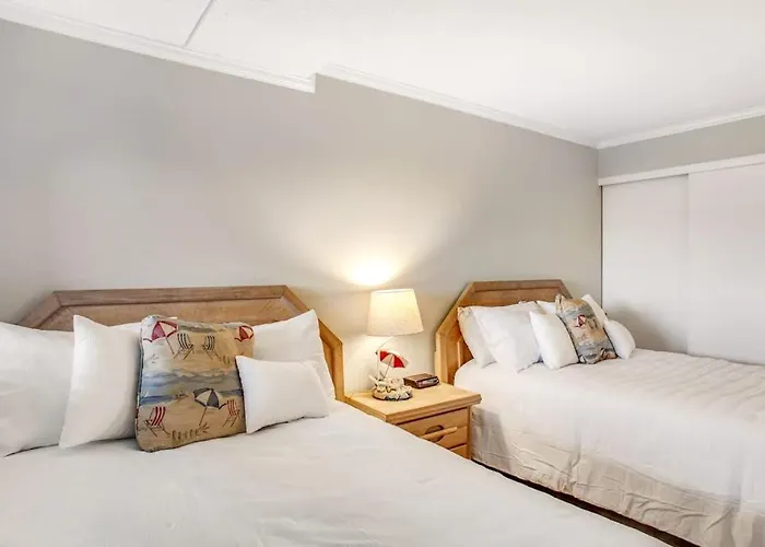 Harbour Island 308l Holiday home