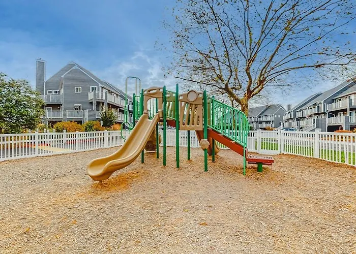 Holiday home Harbour Island 308l *