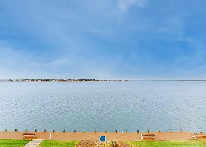 Harbour Island 308l * Ocean City