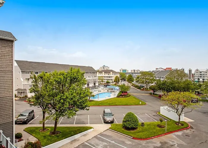 Harbour Island 308l Ocean City