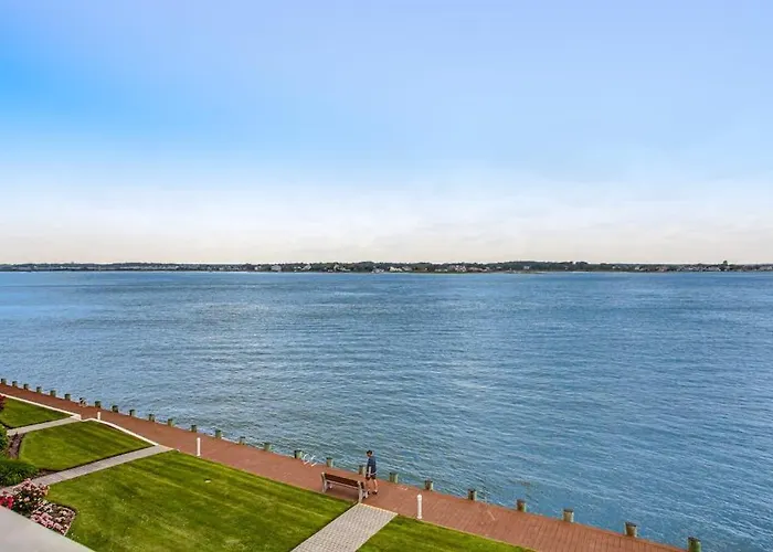 Harbour Island 308l * Ocean City