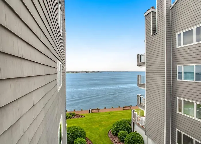 Harbour Island 308l Ocean City