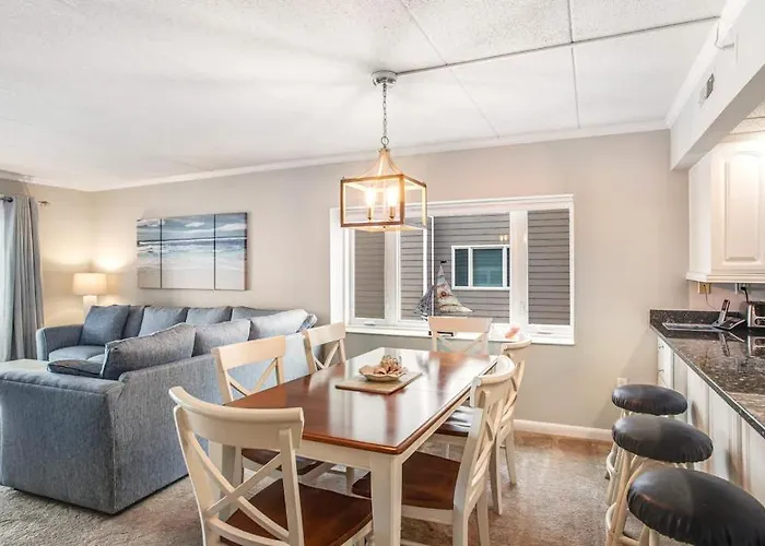 Holiday home Harbour Island 308l